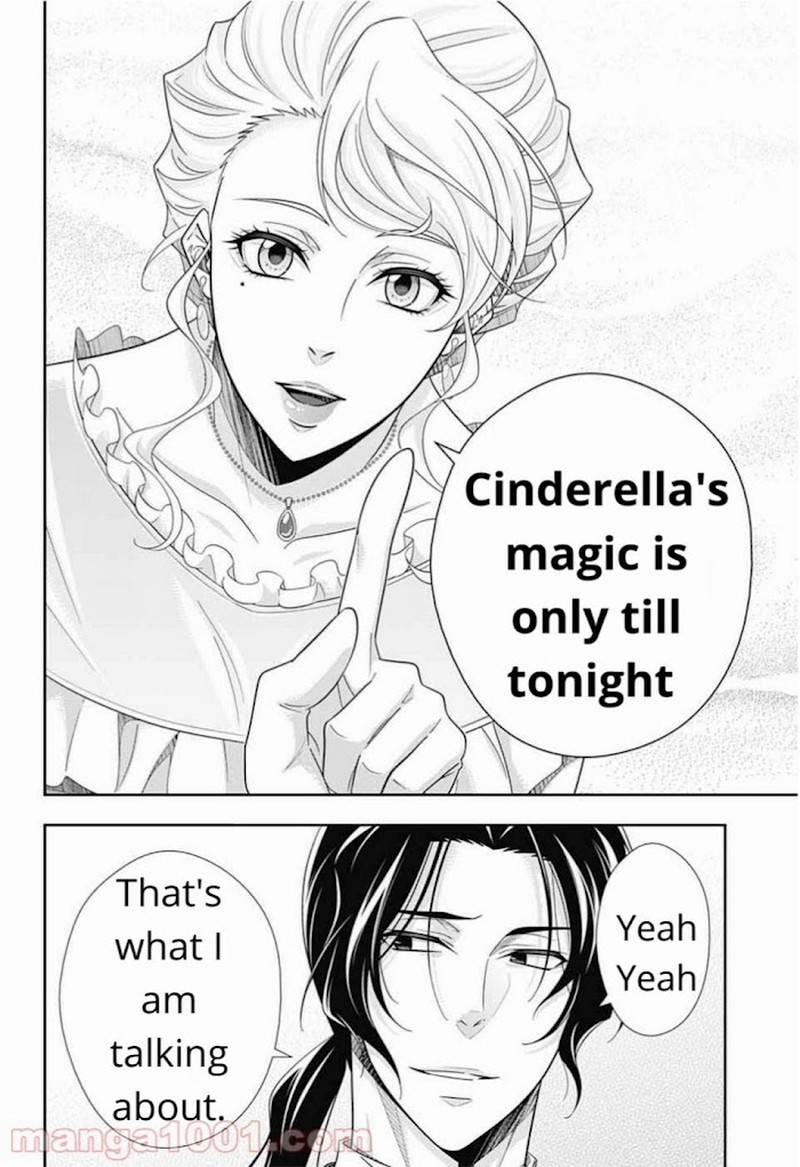 Yukoku No Moriarty 60 14