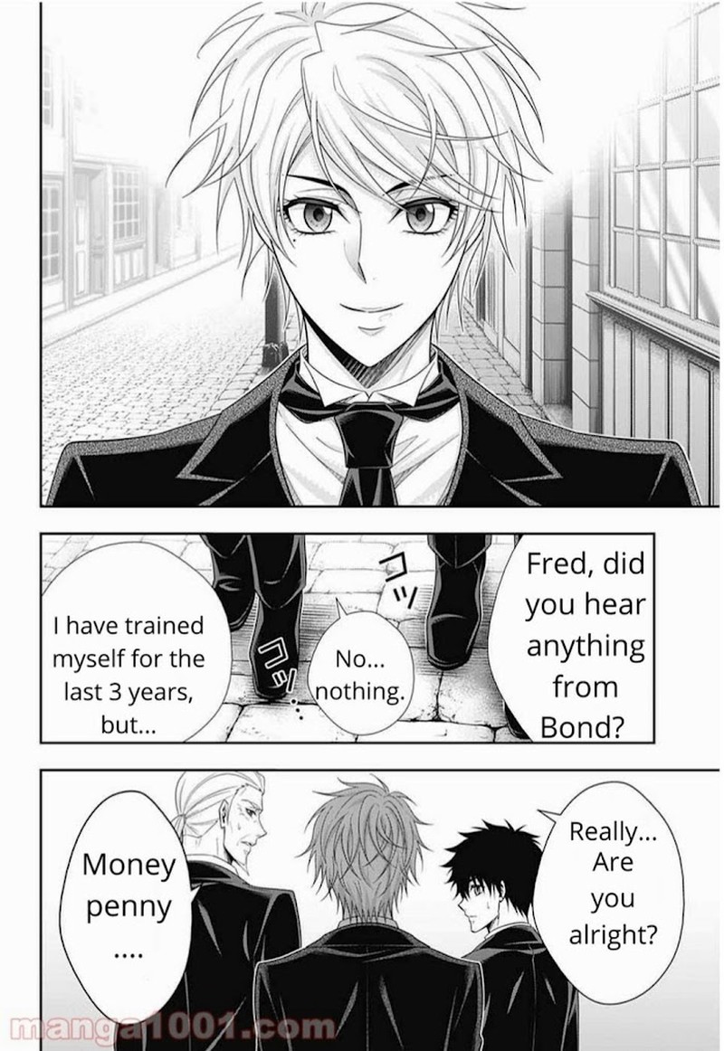 Yukoku No Moriarty 60 18