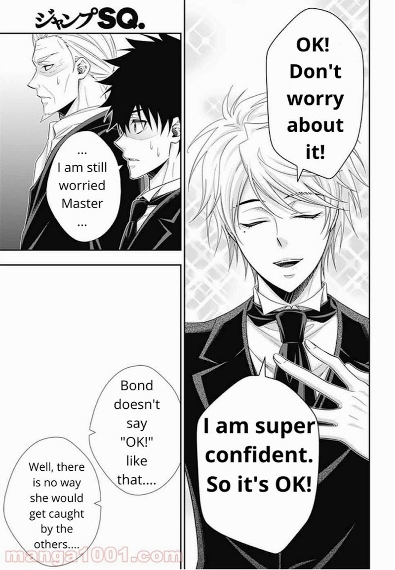 Yukoku No Moriarty 60 19