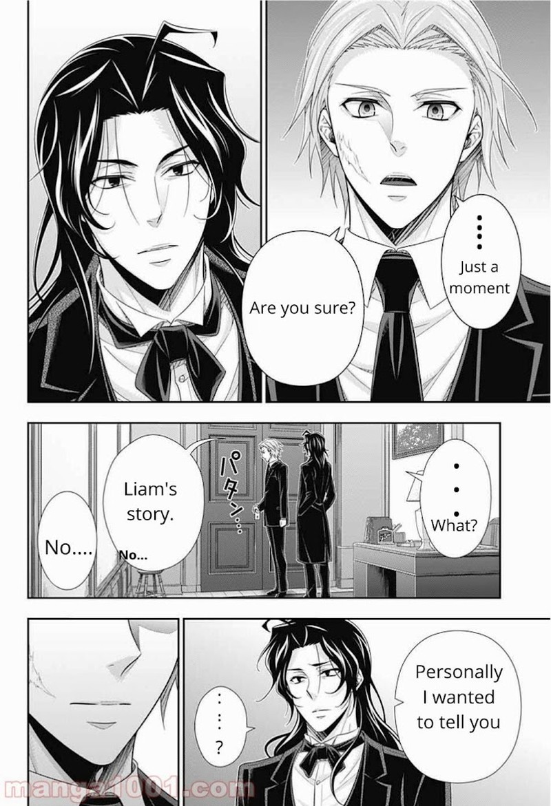 Yukoku No Moriarty 60 2