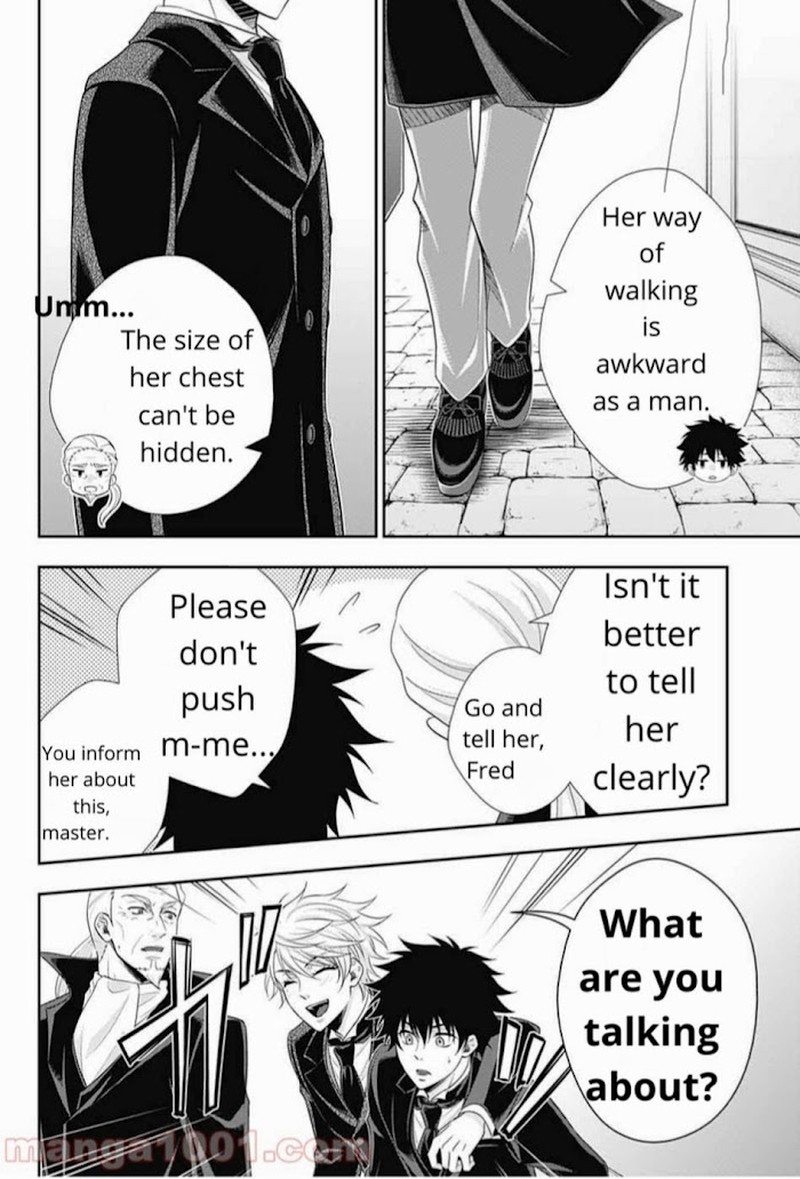 Yukoku No Moriarty 60 21