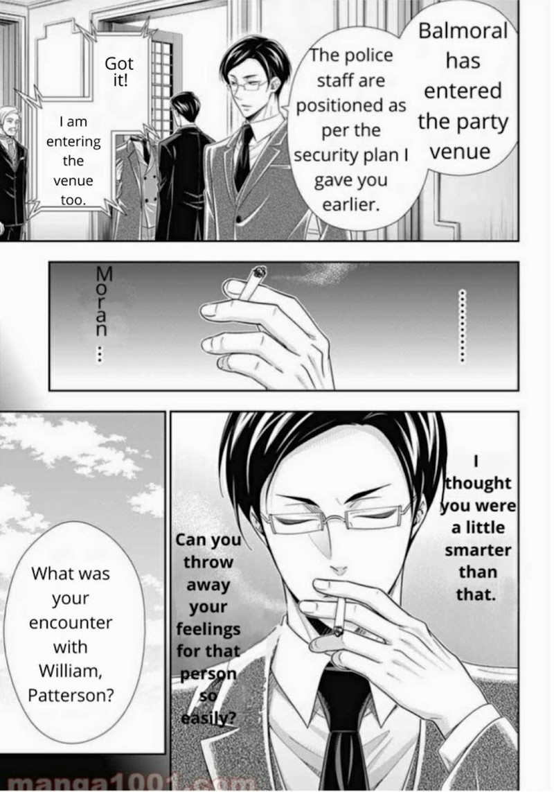 Yukoku No Moriarty 60 27