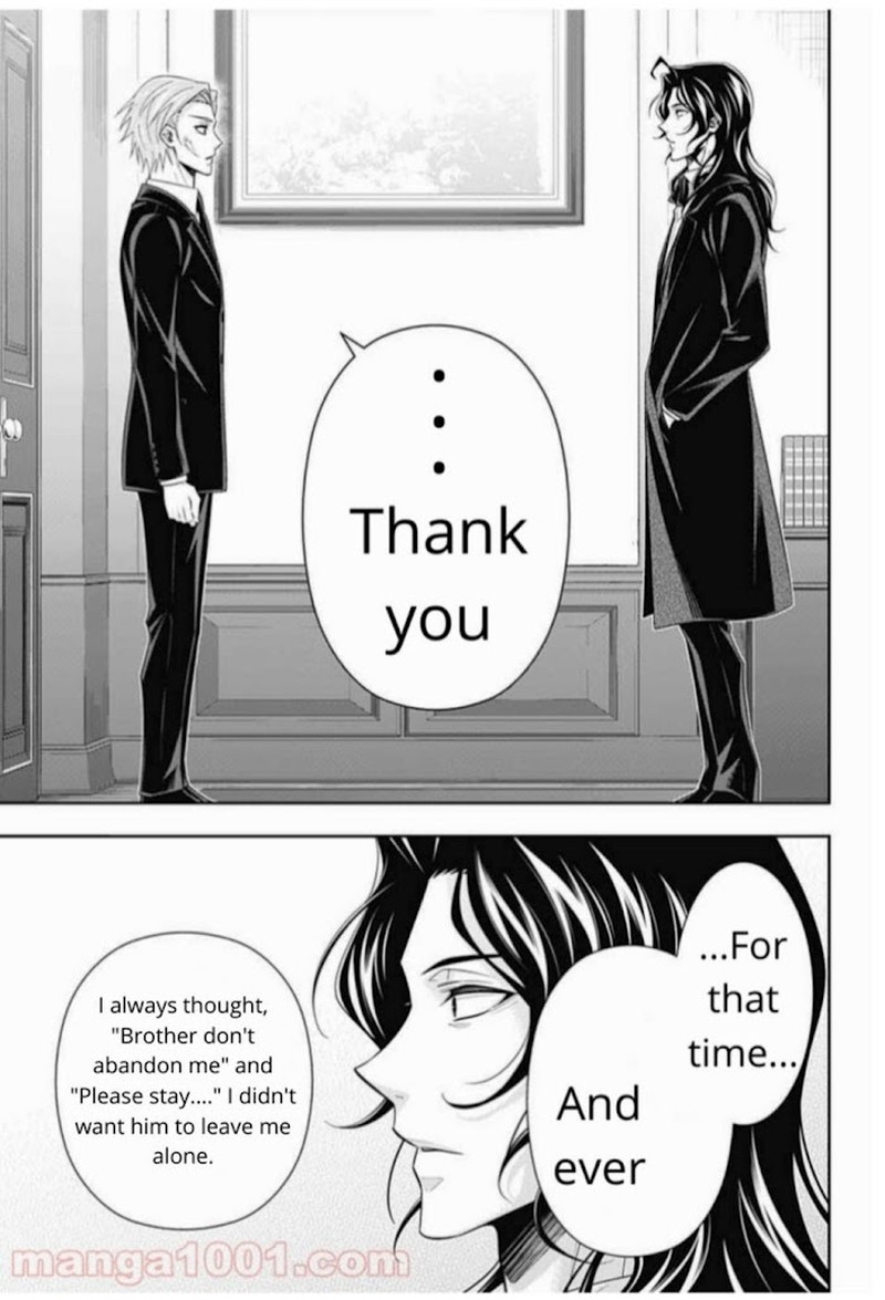 Yukoku No Moriarty 60 3