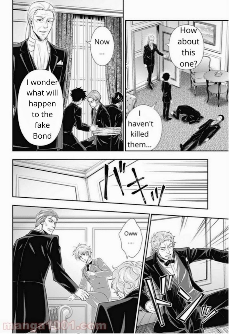 Yukoku No Moriarty 60 34