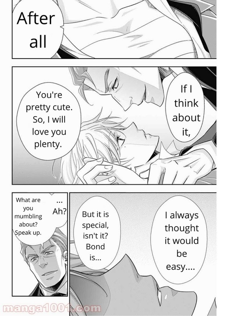 Yukoku No Moriarty 60 38