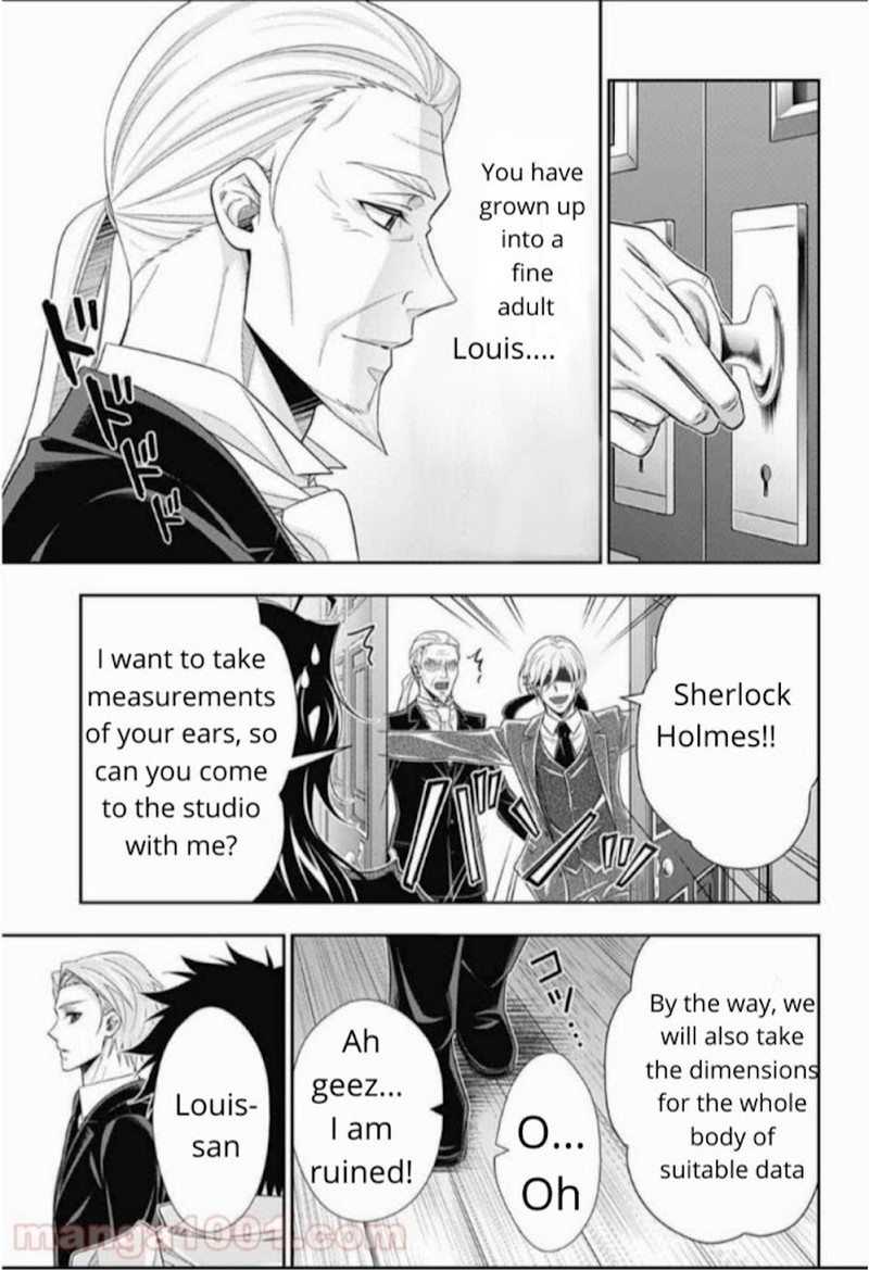 Yukoku No Moriarty 60 5