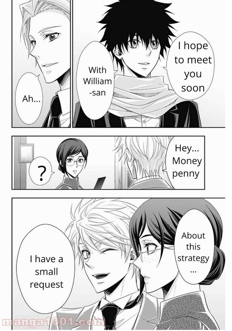 Yukoku No Moriarty 60 6