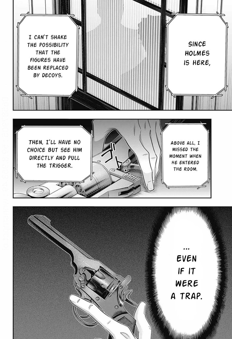 Yukoku No Moriarty 61 10