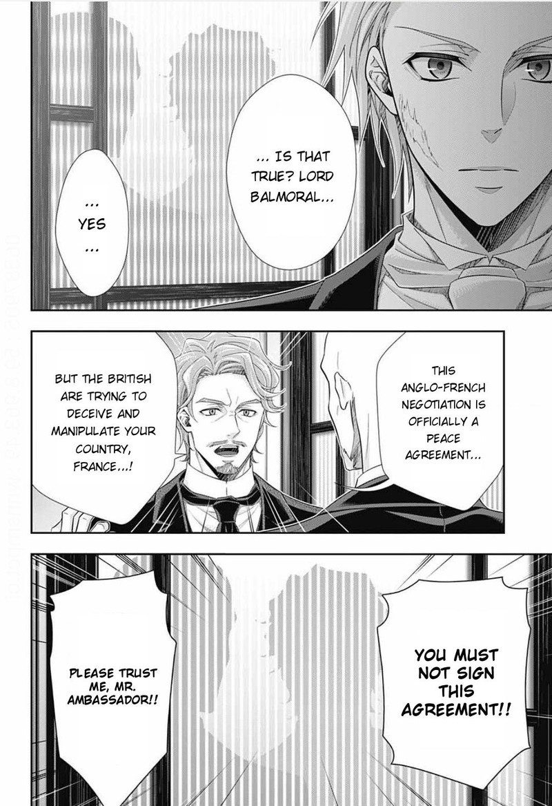Yukoku No Moriarty 61 12