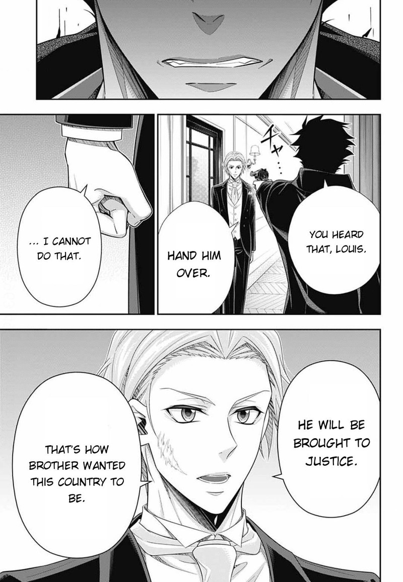 Yukoku No Moriarty 61 13