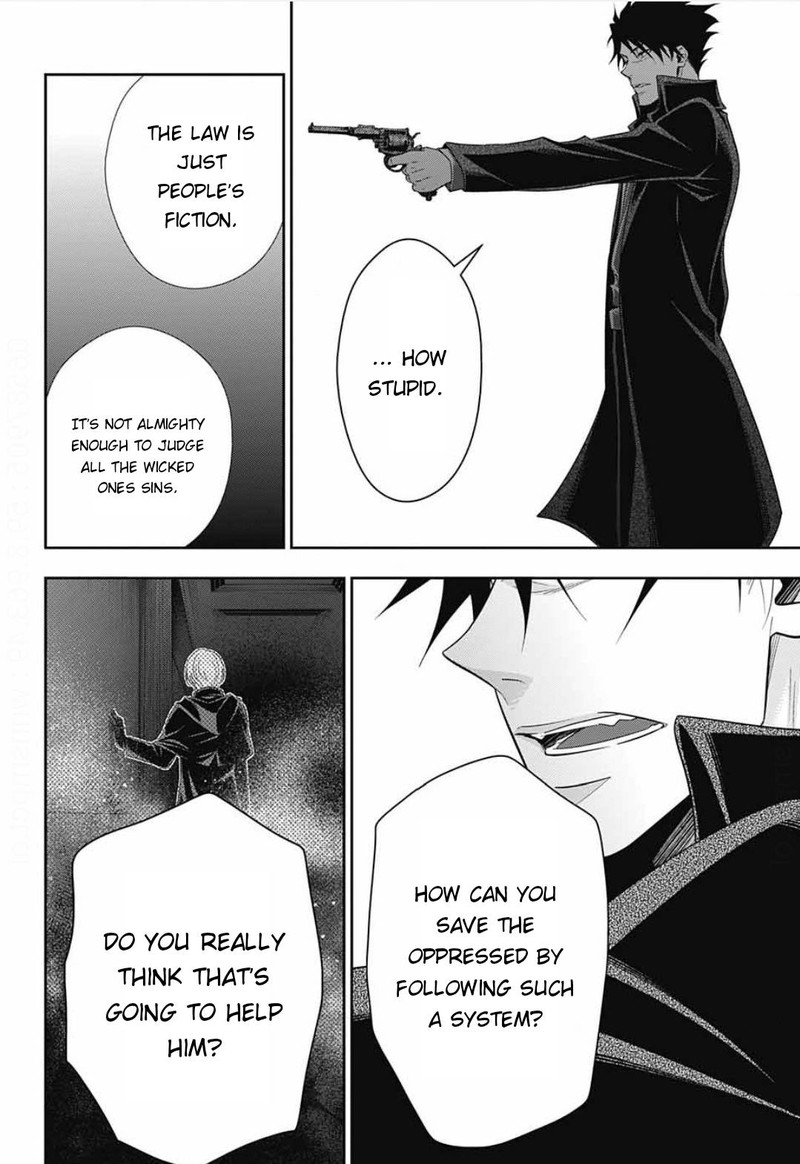 Yukoku No Moriarty 61 14