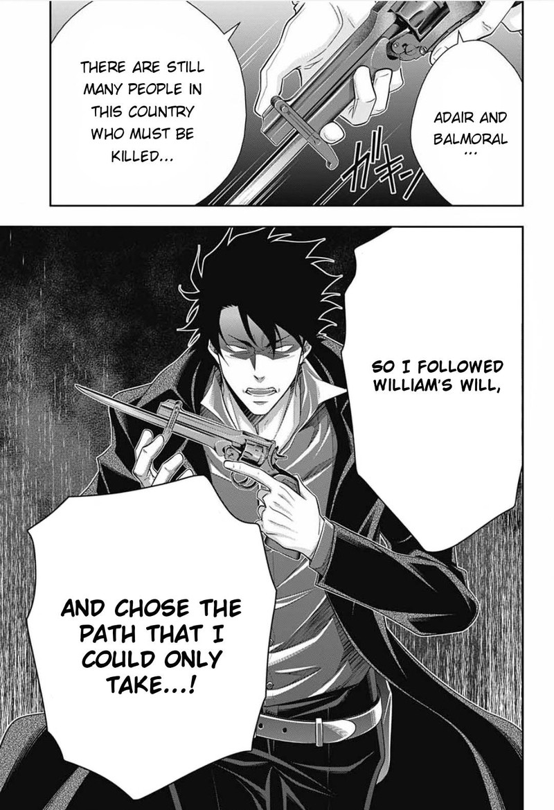 Yukoku No Moriarty 61 17