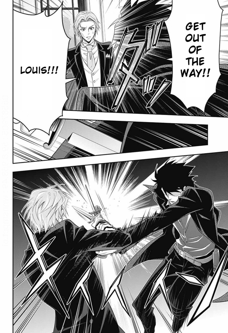 Yukoku No Moriarty 61 18