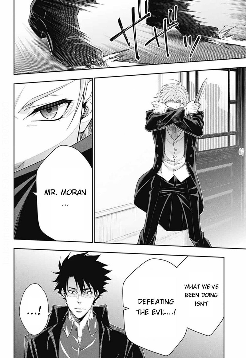 Yukoku No Moriarty 61 22