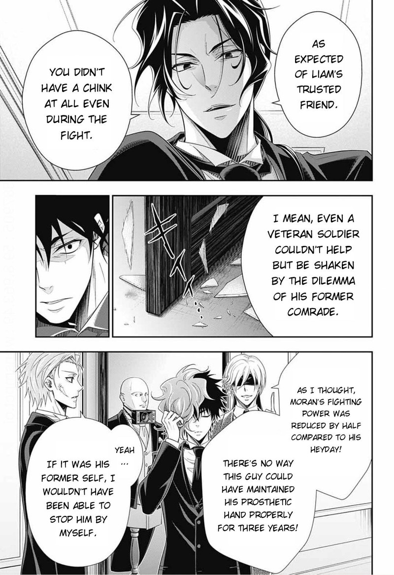 Yukoku No Moriarty 61 29