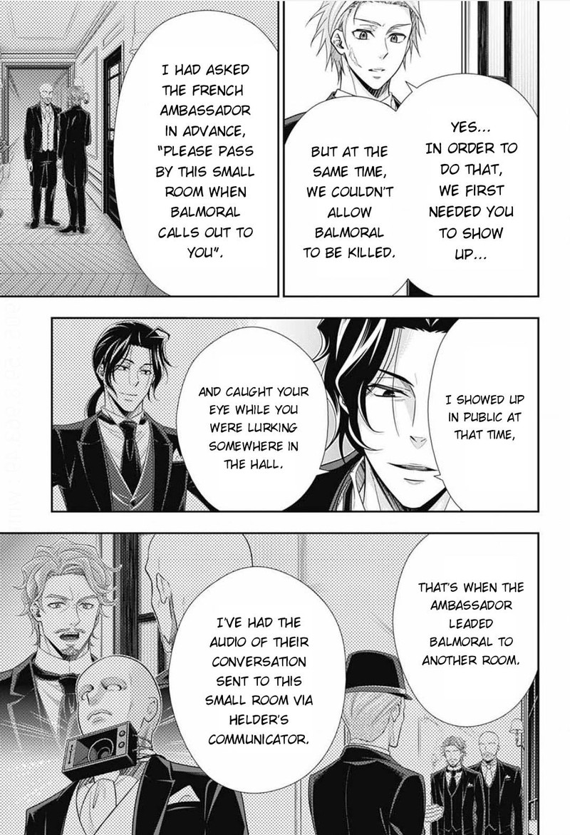 Yukoku No Moriarty 61 31