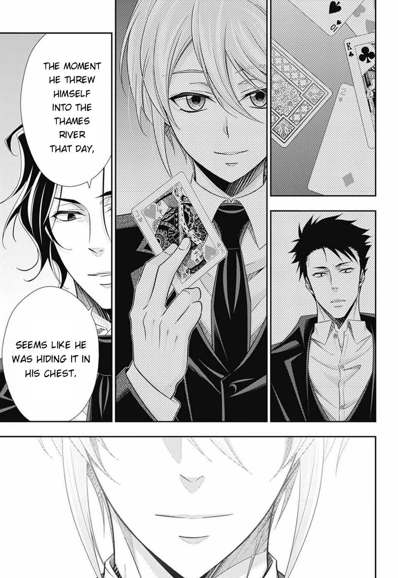 Yukoku No Moriarty 61 37