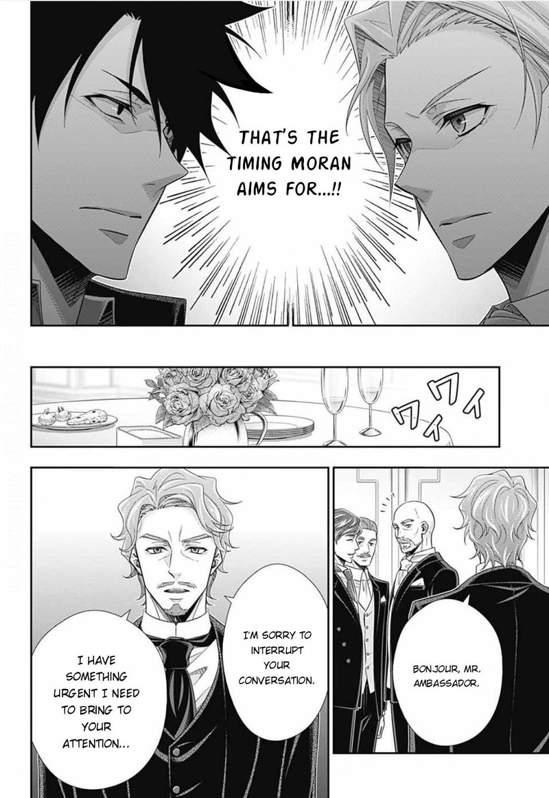 Yukoku No Moriarty 61 4