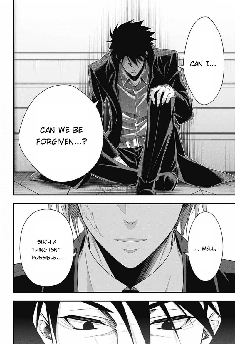 Yukoku No Moriarty 61 42