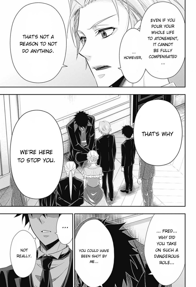 Yukoku No Moriarty 61 43