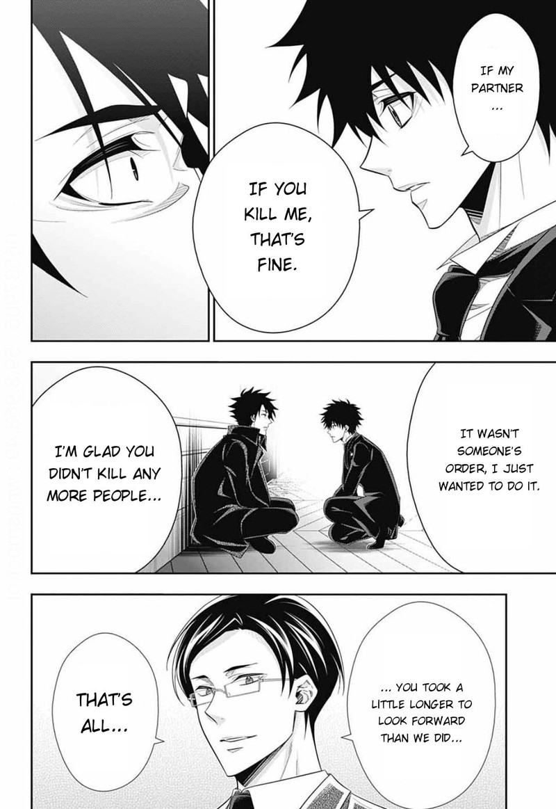 Yukoku No Moriarty 61 44