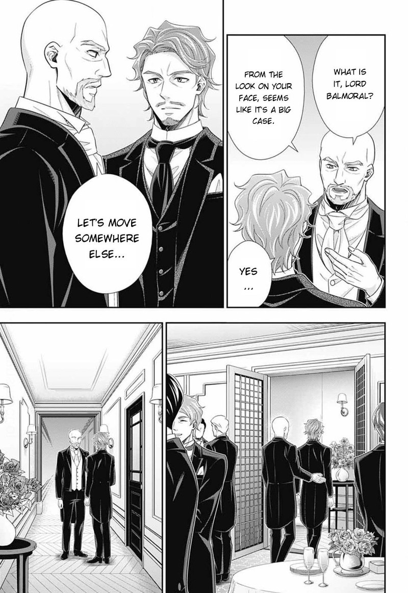 Yukoku No Moriarty 61 5