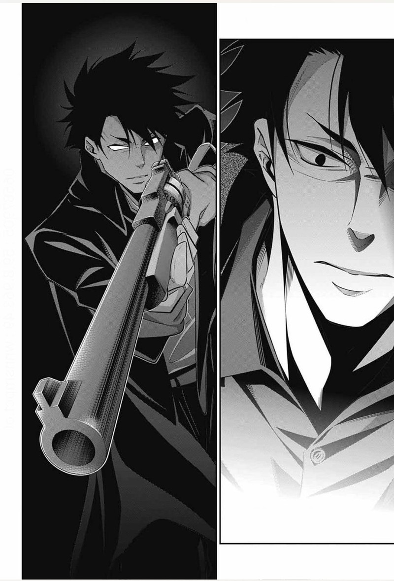 Yukoku No Moriarty 61 6