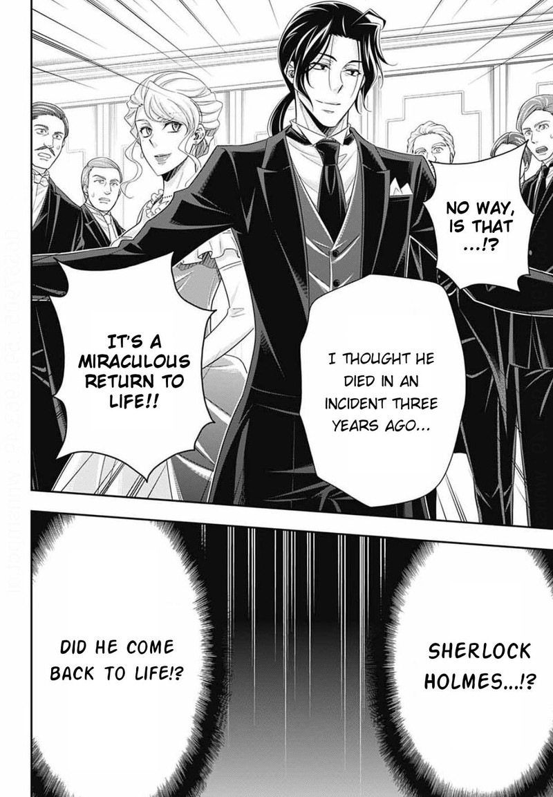 Yukoku No Moriarty 61 8