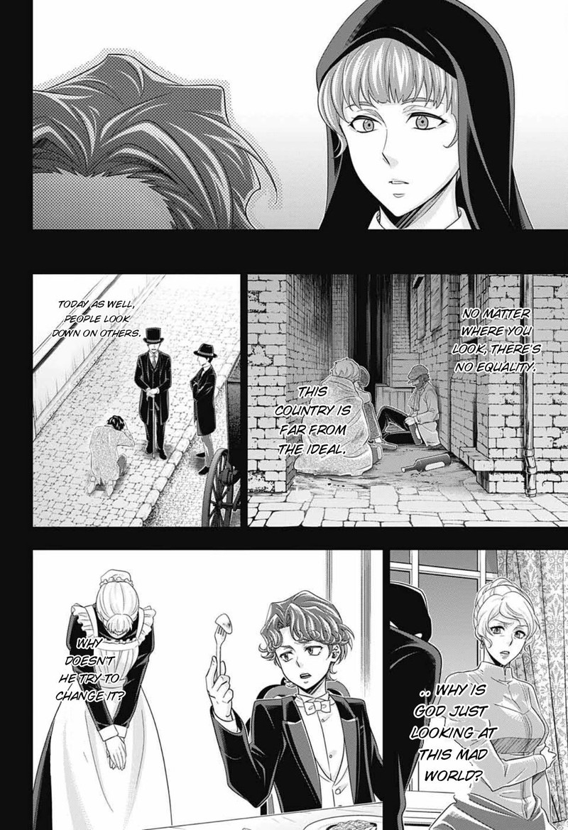 Yukoku No Moriarty 62 16