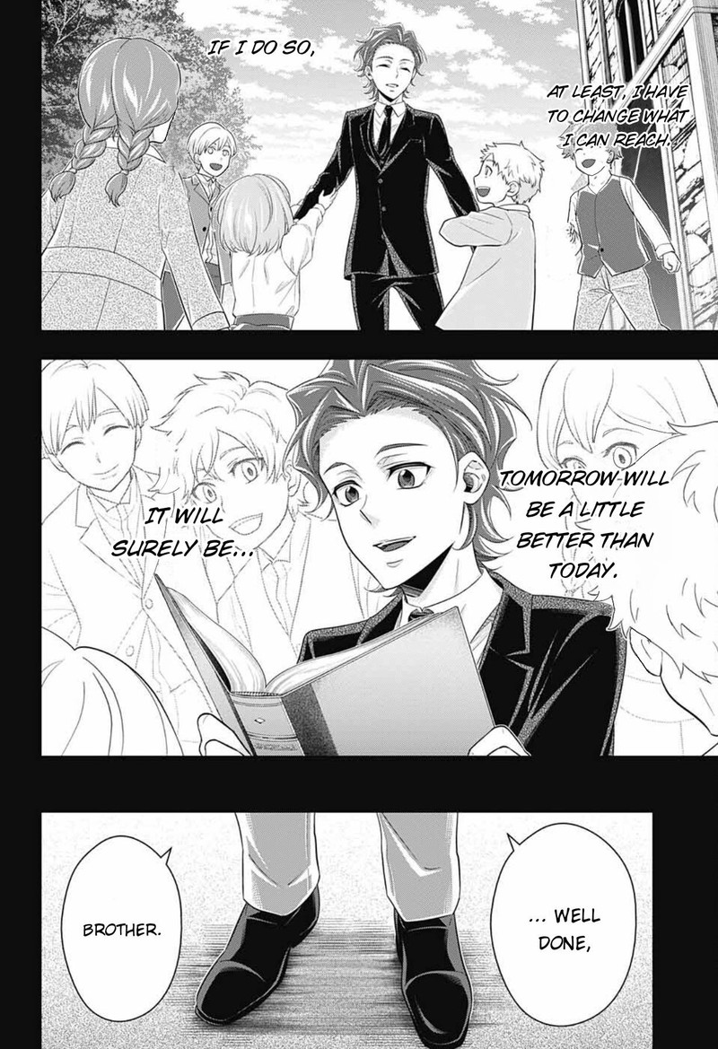 Yukoku No Moriarty 62 18