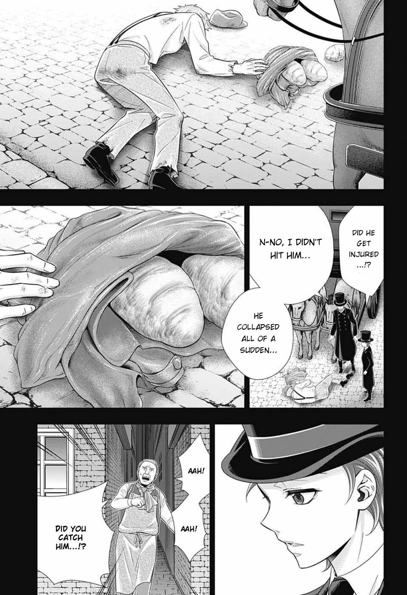 Yukoku No Moriarty 62 23