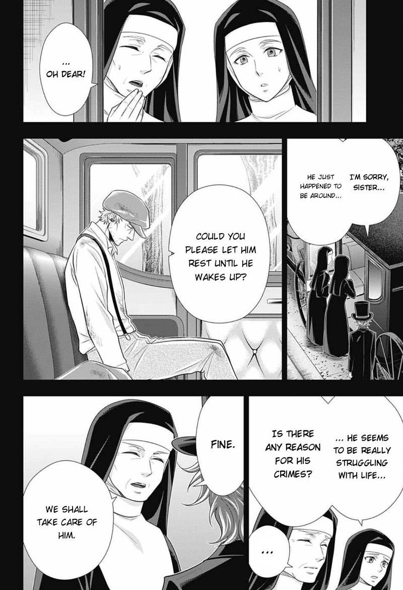 Yukoku No Moriarty 62 26