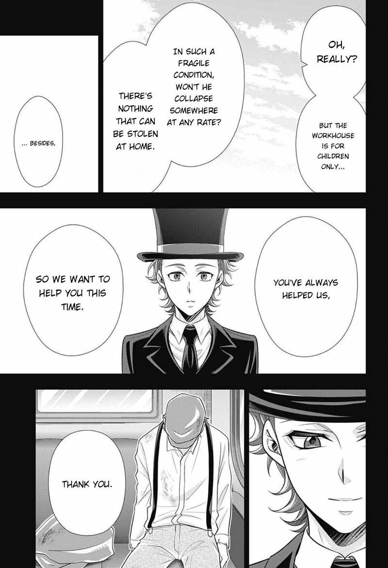 Yukoku No Moriarty 62 27