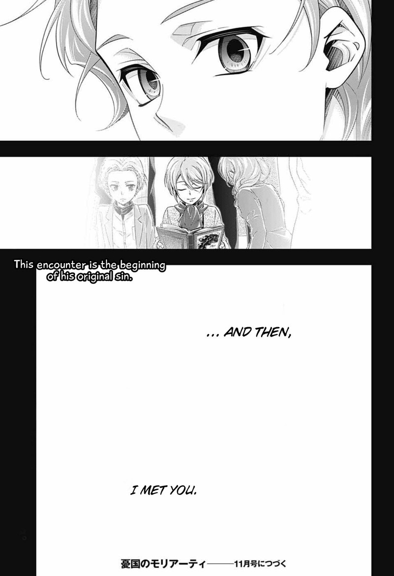 Yukoku No Moriarty 62 44
