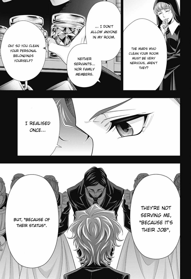 Yukoku No Moriarty 62 9