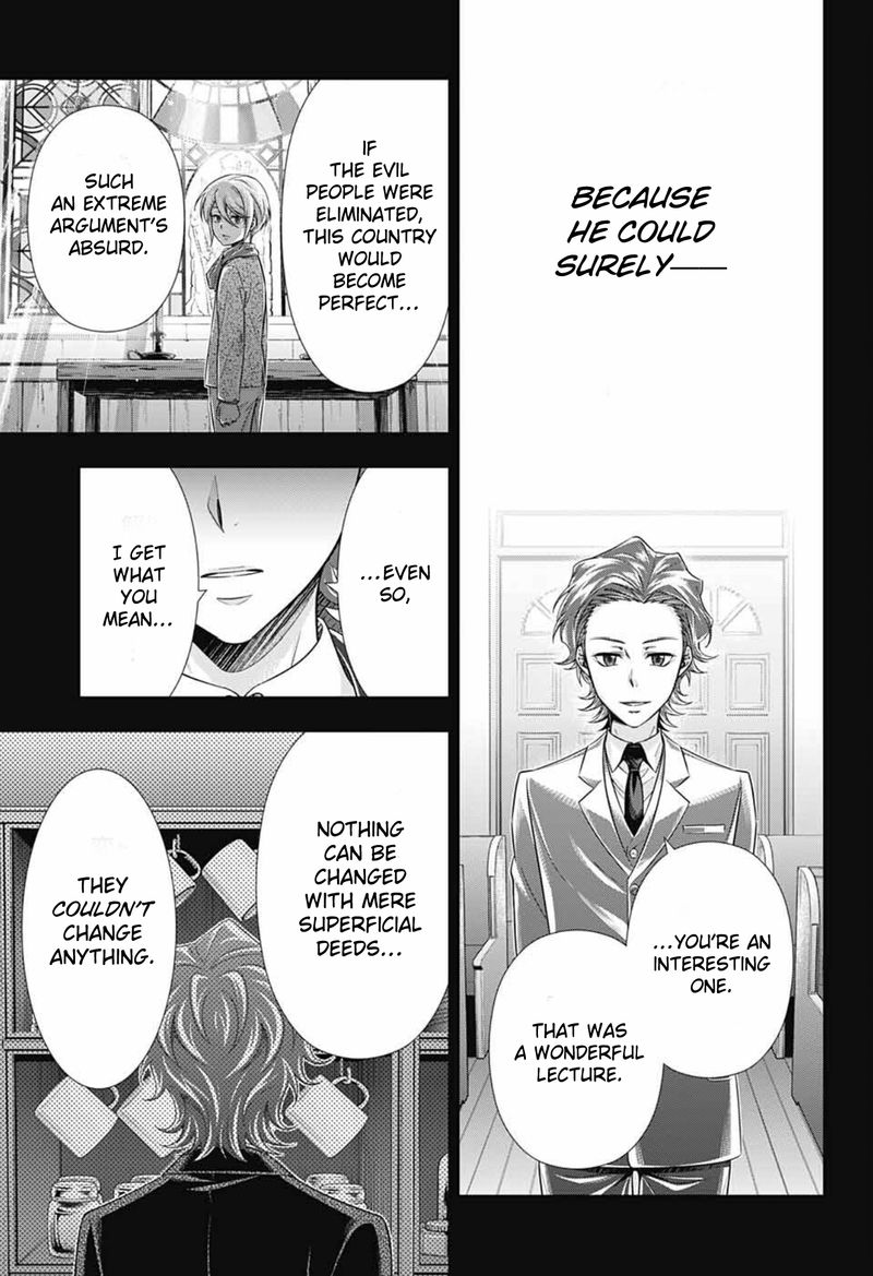 Yukoku No Moriarty 63 10