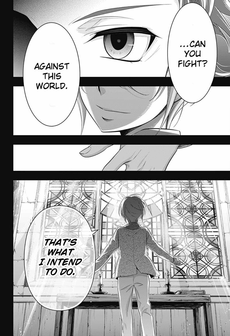 Yukoku No Moriarty 63 11