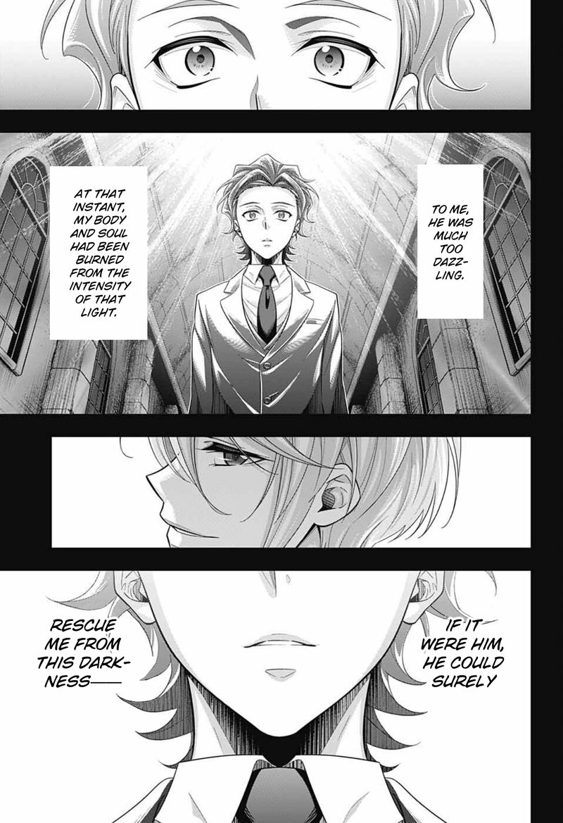 Yukoku No Moriarty 63 12