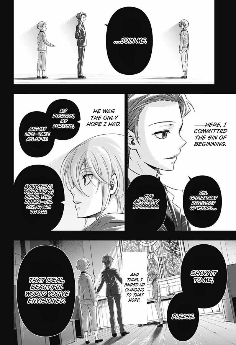 Yukoku No Moriarty 63 13