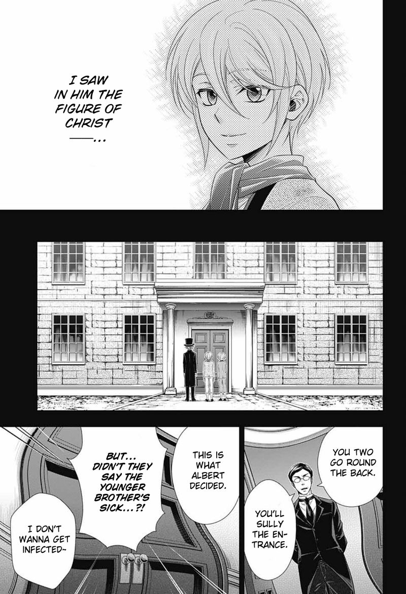 Yukoku No Moriarty 63 14