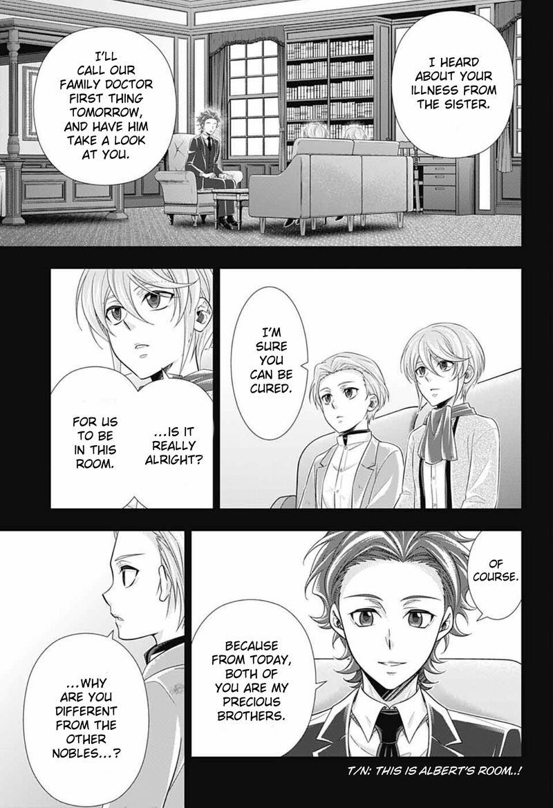 Yukoku No Moriarty 63 16