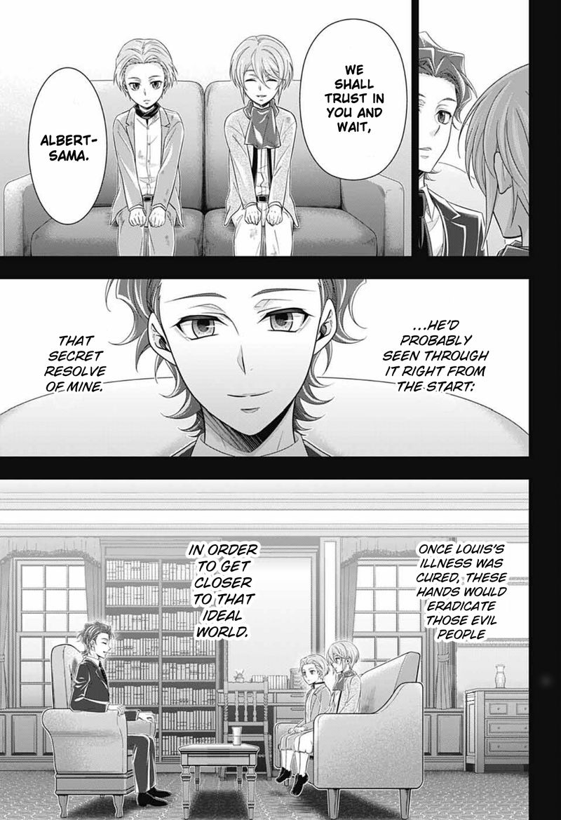 Yukoku No Moriarty 63 18