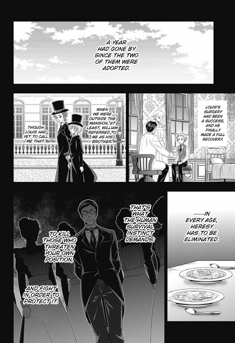 Yukoku No Moriarty 63 19