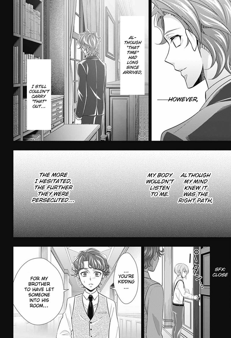 Yukoku No Moriarty 63 21