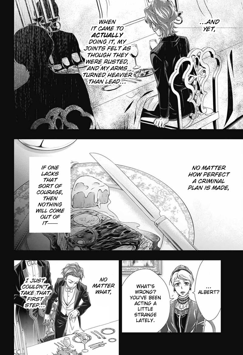 Yukoku No Moriarty 63 25