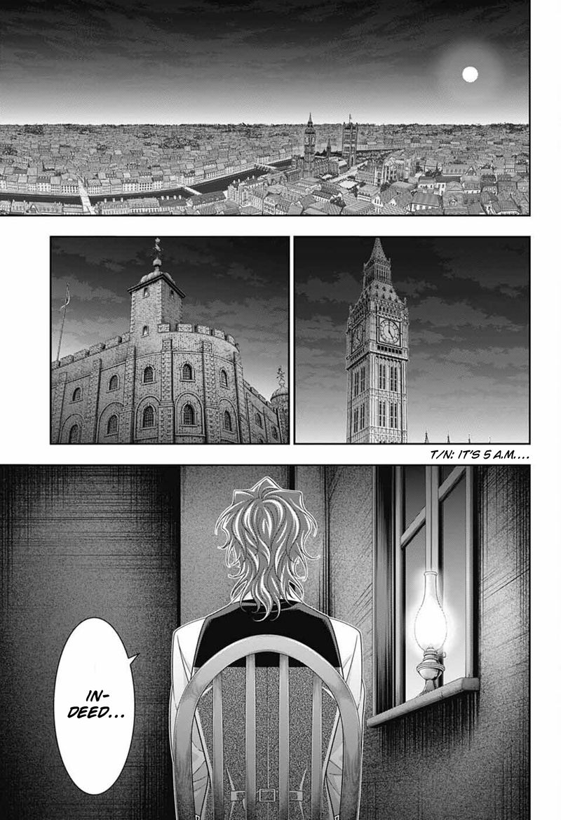 Yukoku No Moriarty 63 28