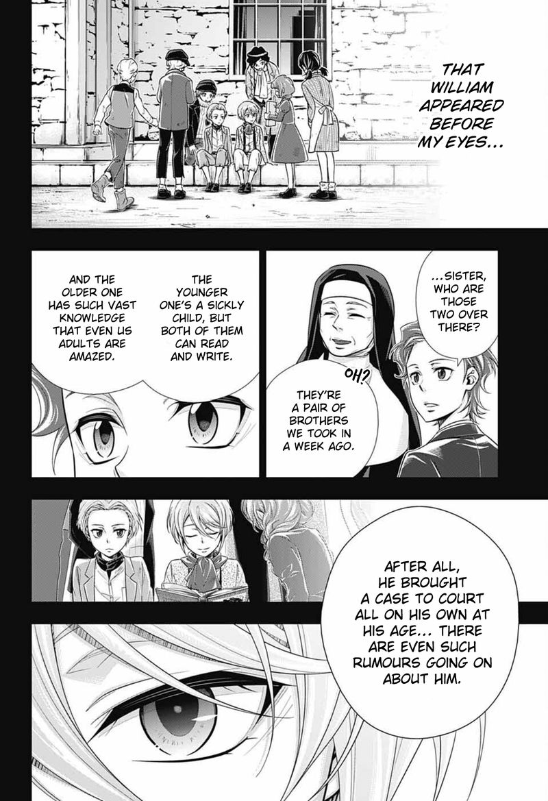 Yukoku No Moriarty 63 3