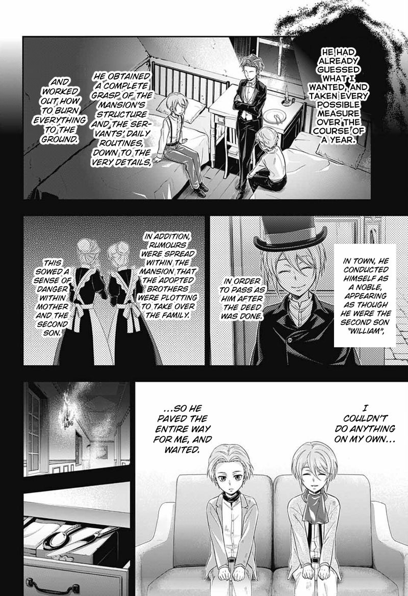 Yukoku No Moriarty 63 31