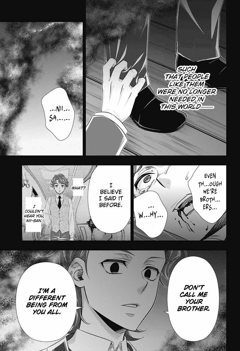 Yukoku No Moriarty 63 34