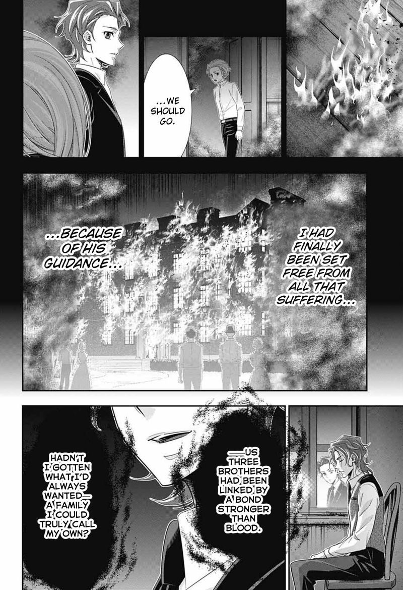 Yukoku No Moriarty 63 35